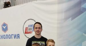 Спортсмены «Металлиста» стали победителями Первенства России