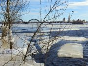 В регионе готовятся к весеннему половодью