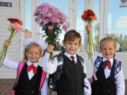 Что должен знать и уметь первоклассник?