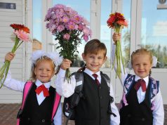 Что должен знать и уметь первоклассник?