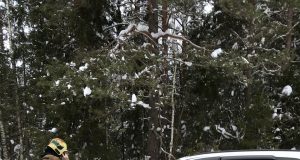 В ДТП под Рыбинском погиб водитель