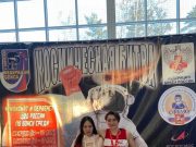 Рыбинские спортсменки стали призерами чемпионата и первенства ЦФО по боксу
