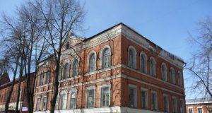 Дом Расторгуева ушел с торгов