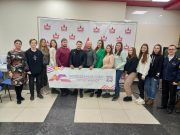 Александр Рыжков стал председателем Совета молодежи Рыбинска