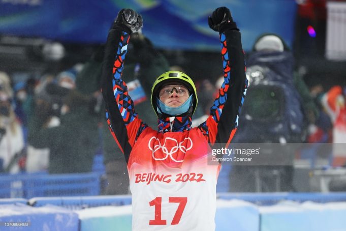 Ярославский спортсмен стал бронзовым призером Олимпийских игр