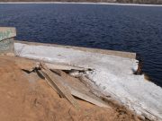 Подрядчика на берегоукрепление в Рыбинске выберут в марте