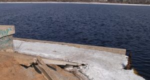 Подрядчика на берегоукрепление в Рыбинске выберут в марте