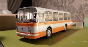 Об истории общественного транспорта расскажут в Рыбинском музее-заповеднике