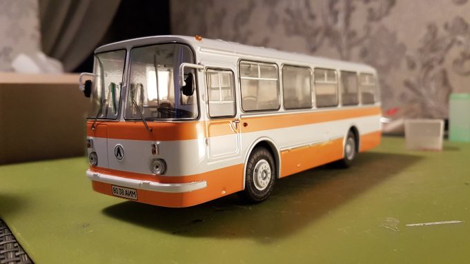 Об истории общественного транспорта расскажут в Рыбинском музее-заповеднике