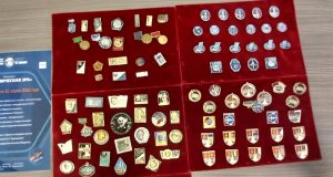 В ДК «Волжский» откроют выставку, посвященную космосу