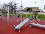 100 миллионов рублей получит Ярославская область на строительство умных спортплощадок