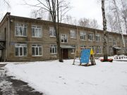 Территорию у детского сада на Полиграфе благоустроят