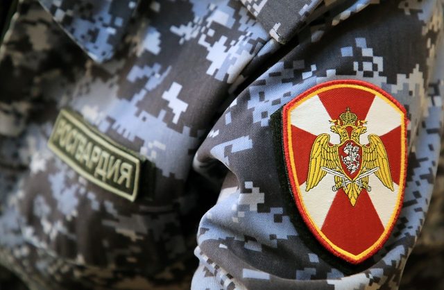 В Рыбинске задержали преступников из федерального розыска