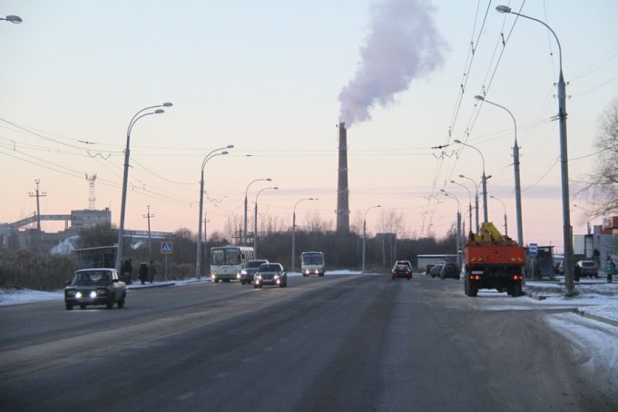 Алексей Рябченков: «„Рыбинская генерация“ не может пока улучшить ситуацию»