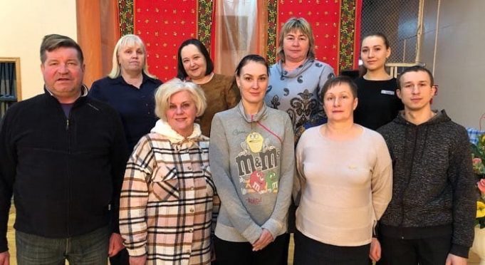 Учреждения культуры Рыбинского района стали одними из лучших в области