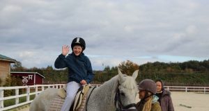 Четвероногие терапевты для рыбинских малышей