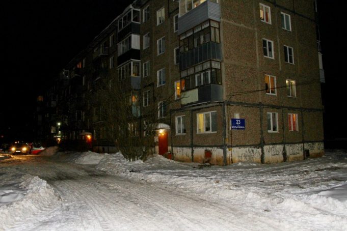 Рыбинцы выскажут свое мнение о ремонте дворов