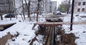 Из 263 раскопок «Рыбинской генерации» более 100 еще не восстановлены