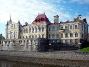 Эстетическое наслаждение, заряд положительных эмоций и вдохновения: в Рыбинске открывается новая выставка