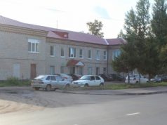 В этом году капитально отремонтируют три здания Рыбинской районной больницы