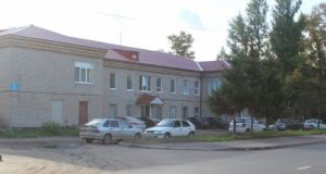 В этом году капитально отремонтируют три здания Рыбинской районной больницы