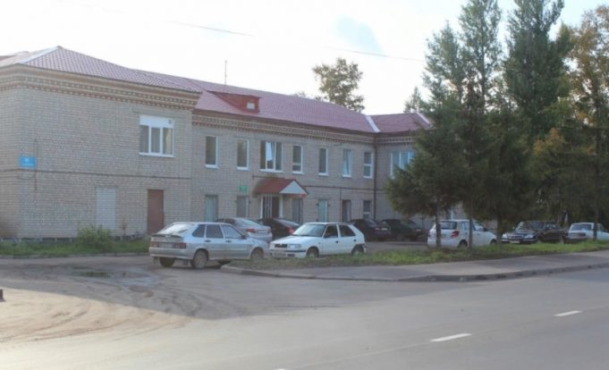 В этом году капитально отремонтируют три здания Рыбинской районной больницы