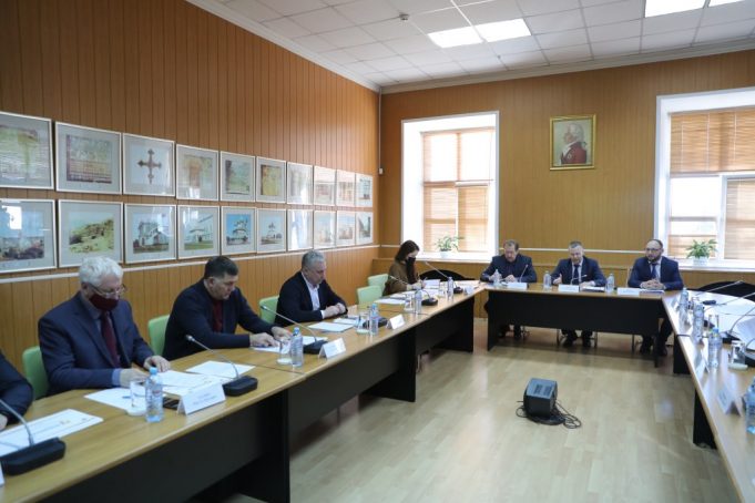 В регионе стартует проект «Ярославский резерв»