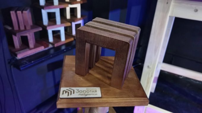 Для участия в рыбинском фестивале «Золотая табуретка» было отобрано 135 участников из разных городов страны