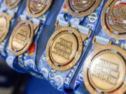 Спортсмен из Рыбинска завоевал серебро на первенстве России по пауэрлифтингу