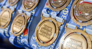 Спортсмен из Рыбинска завоевал серебро на первенстве России по пауэрлифтингу