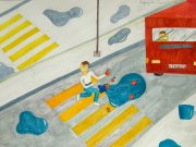 Дети о безопасности