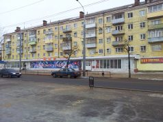 Четвертые сутки без света и электричества