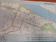 В Рыбинске появится еще одна велодорожка