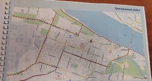 В Рыбинске появится еще одна велодорожка