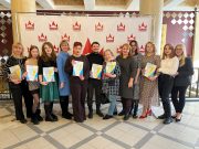 Рыбинский совет молодых литераторов получит поддержку на литературный фестиваль