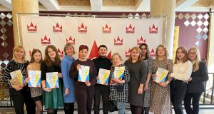 Рыбинский совет молодых литераторов получит поддержку на литературный фестиваль