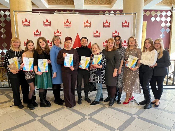 Рыбинский совет молодых литераторов получит поддержку на литературный фестиваль