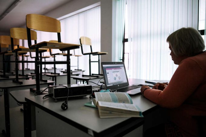 Всероссийские проверочные работы перенесли с весны на осень