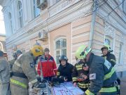 В Ярославле задержали 42-летнего предпринимателя