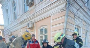 В Ярославле задержали 42-летнего предпринимателя