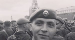 Уроженец Рыбинска погиб на Украине