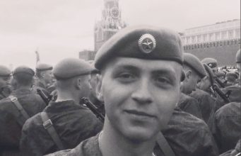 Уроженец Рыбинска погиб на Украине