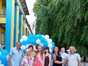 Рыбинск – Волноваха: месяц без связи с мамой