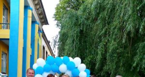 Рыбинск – Волноваха: месяц без связи с мамой