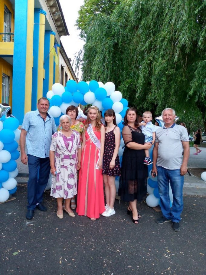 Рыбинск – Волноваха: месяц без связи с мамой