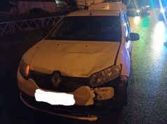 В Рыбинске таксист сбил подростка