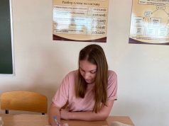 Школьница Арефинской школы стала победительницей регионального этапа Всероссийского конкурса сочинений