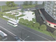 На Полиграфе хотят создать сквер