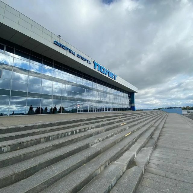 В Рыбинске откроется пункт сбора помощи жителям Луганска и Донецка
