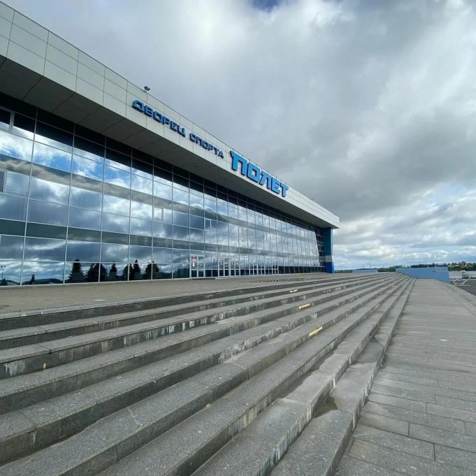 В Рыбинске откроется пункт сбора помощи жителям Луганска и Донецка